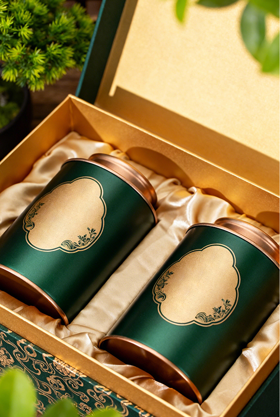 Çay Paketleme