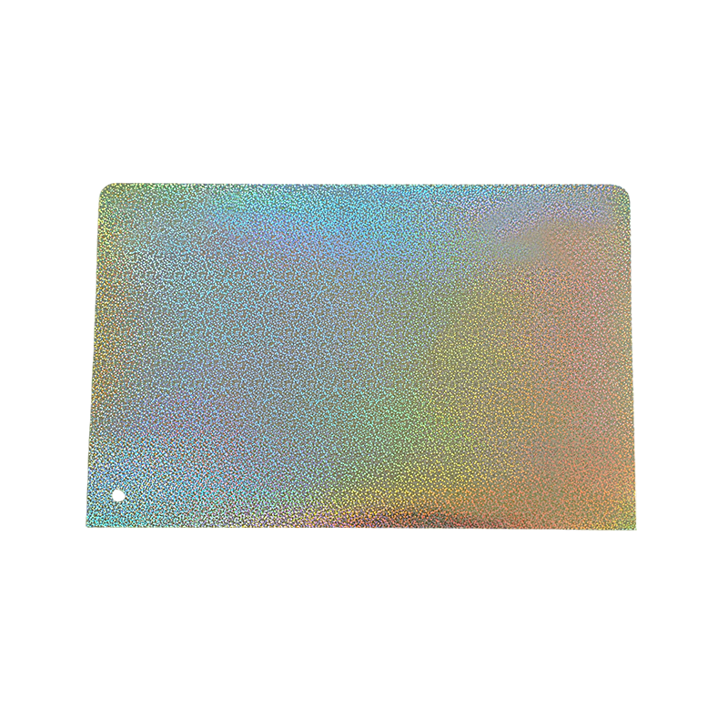 Özelleştirilmiş Holografik Kağıt
