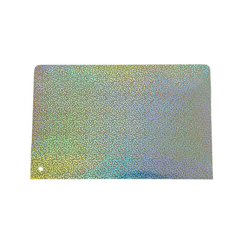 Özelleştirilmiş Holografik Kağıt