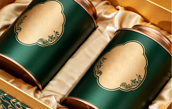 Çay Paketleme